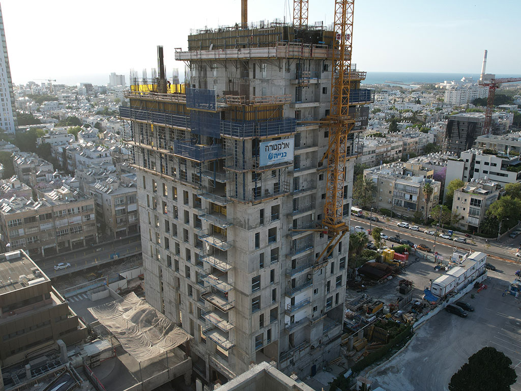 חשיפת אלקטרה בע"מ