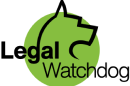 Legaler Wachhund